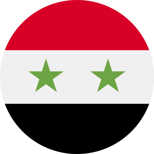 SYRIA