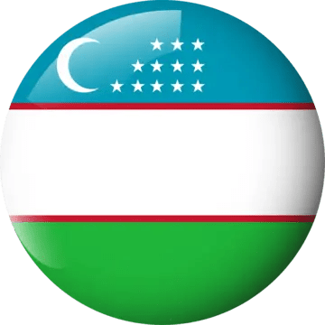 UJBEKISTAN