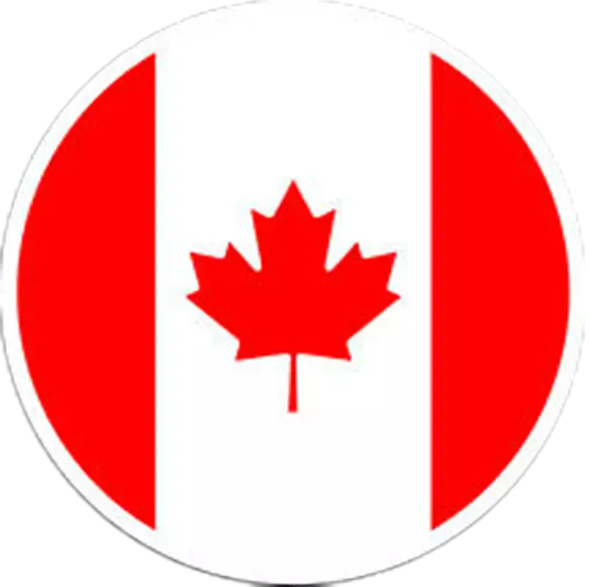 CANADA